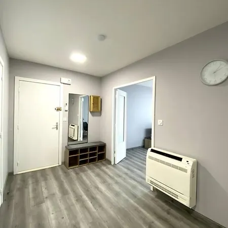 Charmante T3 Sur La Cote D'azur Appartement