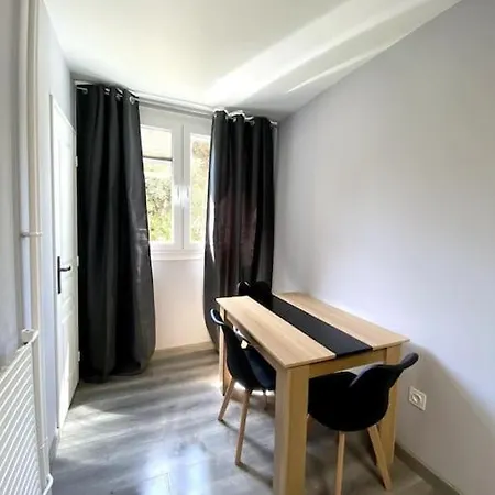 Apartment Charmante T3 Sur La Cote D'azur