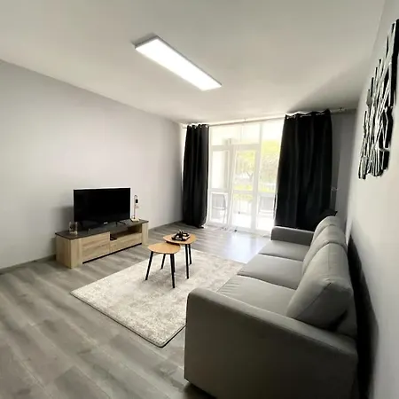 Appartement Charmante T3 Sur La Cote D'azur