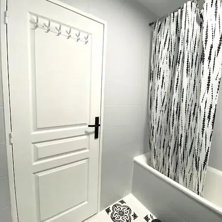 Appartement Charmante T3 Sur La Cote D'azur